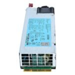 POWER SUPPLY HP 500W FS PLAT HT PLG PWR