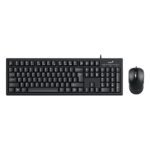 GENIUS KM-100SE USB TECLADO Y MOUSE