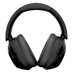 HEADSETS/GENIUS WIRELESS HS-810BT COLOR NEGRO /PLEGABLE /BT5.0 /CON MIC /TITP-C /RECARGABLE
