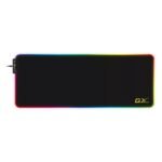 MOUSE PAD GENIUS GX-PAD 800S RGB GAMING, ANTIDESLIZANTE/ ILUMINADO / 800 X 300 X 3MM / USB