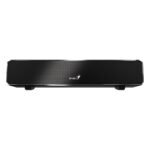 PARLANTE GENIUS SOUNDBAR 100 USB NEGRO