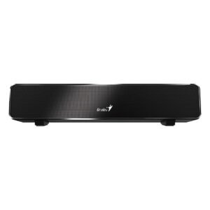 PARLANTE GENIUS SOUNDBAR 100 USB NEGRO