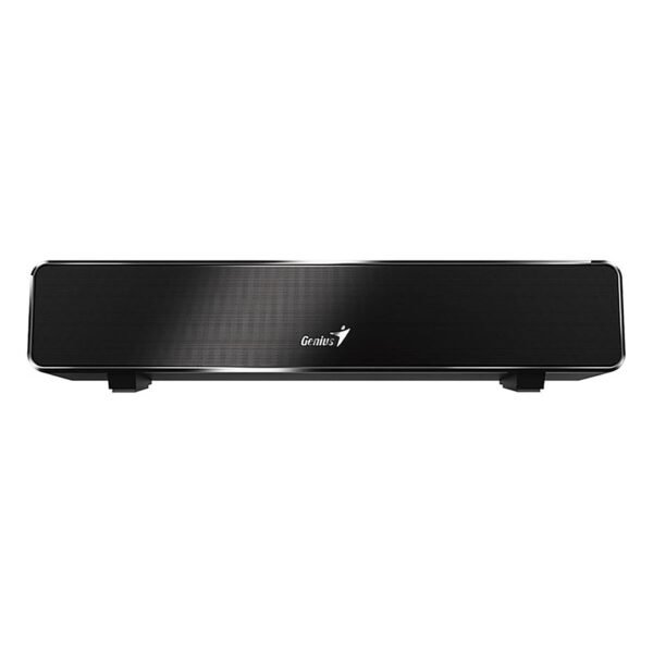 PARLANTE GENIUS SOUNDBAR 100 USB NEGRO