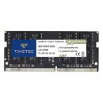 RAM/GENERICOS/-/ASIA TIMETEC DDR4 16GB 3200MHZ 260PINES SODIMM