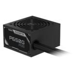 FUENTE GIGABYTE/P650G 80 PLUS GOLD ATX 12V 3.1 60HZ 28200-P65G5-1CUSR