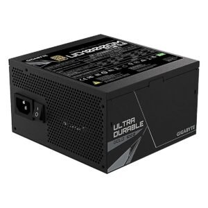 FUENTE DE PODER GIGABYTE GP-UD 1000GM PG5 80 PLUS GOLD