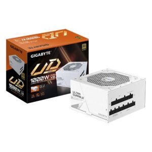 FUENTE GIGABYTE/GP-UD 1000GM PG5 ICE 80 PLUS GOLD