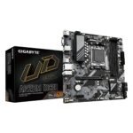 MAINBOARD GIGABYTE/A620M DS3H MICRO ATX DDR5 AM5