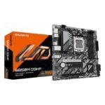 MAINBOARD GIGABYTE/B850M D3HP AMD5 DDR5 SERIE 7000 8000 9000