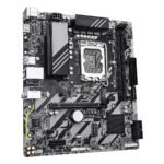 MAINBOARD GIGABYTE B860M-K 2XDDR5 DIMM LGA1851 MICRO ATX