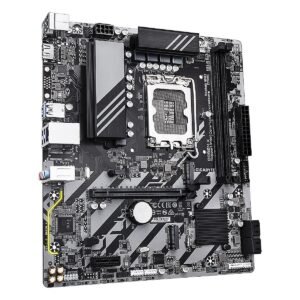 MAINBOARD GIGABYTE B860M-K 2XDDR5 DIMM LGA1851 MICRO ATX