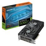 TARJETA DE VIDEO GIGABYTE/GEFORCE RTX 5060 TI EAGLE OC 8G GDDR7 PCI-E 5.0 9VN506TEO8-00-G10