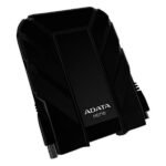 DISCO DURO EXTERNO ADATA 1TB HD710 USB 3.0 ANTISHOCK WATERRESIST NEGRO