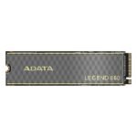 SSD ADATA LEGEND 860 1TB M.2 2280 3D NAND PCIe Gen4X4 5000MB-s 5y