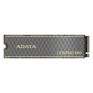 SSD ADATA LEGEND 860 2TB M.2 2280 3D NAND PCIe Gen4X4 5000MB-s 5y