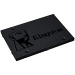 SSD KINGSTON 960GB A400 SATA 3 2.5INC. FOR PC O NOTEBOOK 7MM
