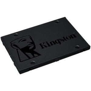 SSD KINGSTON 960GB A400 SATA 3 2.5INC. FOR PC O NOTEBOOK 7MM
