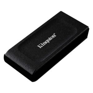 SSD KINGSTON 1TB SXS1000 PCIE 1050-MB-S USB 3.2 EXTERNAL