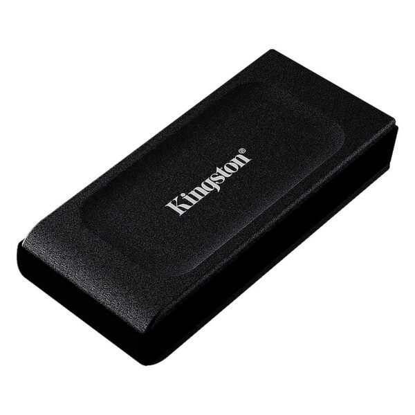 SSD KINGSTON 1TB SXS1000 PCIE 1050-MB-S USB 3.2 EXTERNAL