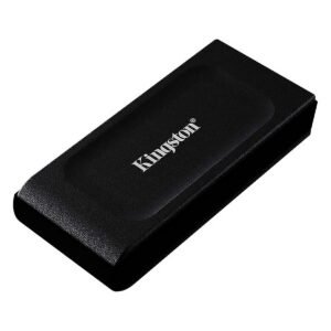 SSD KINGSTON 2TB SXS1000 PCIE 1050-MB-S USB 3.2 EXTERNAL