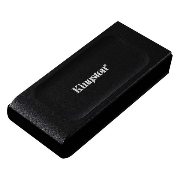 SSD KINGSTON 2TB SXS1000 PCIE 1050-MB-S USB 3.2 EXTERNAL