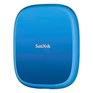 SSD SanDisk 1TB Creator Phone USB 3.2 Gen 2 External