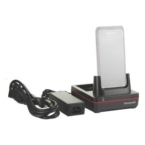 ACCESORIO/HONEYWELL CUNA DE CARGA EDA10A 1 SLOT INCLUYE ADAPTADOR Y CABLE DE PODER
