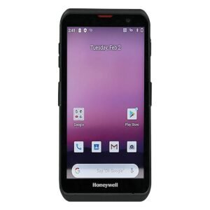COMPUTADOR HONEYWELL/HANDHELD SCANPAL EDA52/S0703 SR/ 4GB/64GB /NFC/GMS/4G/WIFI5/BATERIA STD/5.5IN