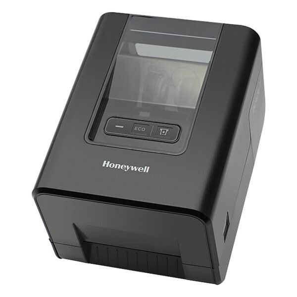 IMPRESORA/HONEYWELL PC42E-T - USB - ETHERNET- 200 DPI NEGRO - 1 Y 0.5 -SIN CABLE