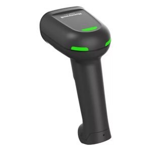 LECTOR HONEYWELL/XENON 1960G USB 1D-2D PDF417 INCLUYE CABLE IP52 LED VERDE