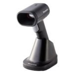 LECTOR HONEYWELL HH492 INALAMBRICO 1D/2D INCLUYE BASE Y CABLE IMAGER IP40