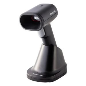 LECTOR HONEYWELL HH492 INALAMBRICO 1D/2D INCLUYE BASE Y CABLE IMAGER IP40