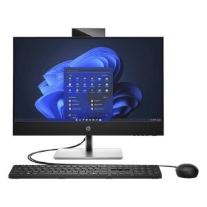 COMPUTADOR HP A02DLLA#ABM PROONE 440 G9 AIO 23.8 INCH I7-14700 / 16GB DDR5 4800 / 512GB M.2 SSD / WIFI+BT / W11 PRO / 1Y