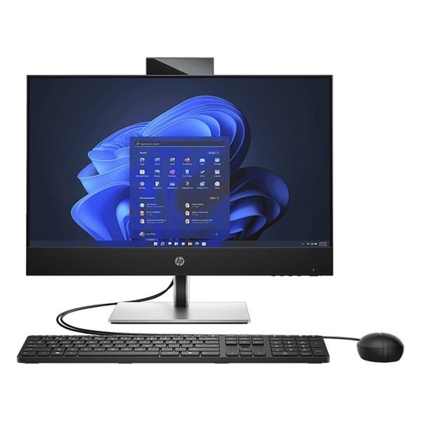 COMPUTADOR HP A02DLLA#ABM PROONE 440 G9 AIO 23.8 INCH I7-14700 / 16GB DDR5 4800 / 512GB M.2 SSD / WIFI+BT / W11 PRO / 1Y