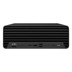 COMPUTADOR HP A03GDLA#ABM PRODESK 400 G9R SFF I5 14500 / 16GB DDR5 4800 / 1TB M.2 SSD / WIFI+BT / W11 PRO / 1Y