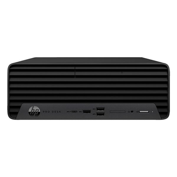 COMPUTADOR HP A03GDLA#ABM PRODESK 400 G9R SFF I5 14500 / 16GB DDR5 4800 / 1TB M.2 SSD / WIFI+BT / W11 PRO / 1Y
