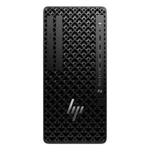 COMPUTADOR HP D5BM4LT#ABM WS Z1 G1i TOWER U9 285 / 32GB DDR5 5600 / 1TB SSD / NVIDIA RTX 5060 16GB / WIFI / W11 PRO / 1Y