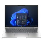 COMPUTADOR HP BH8M3LT#ABM PROBOOK 4 G1i 14inch U7 255U / 512GB M.2 SSD / 16GB DDR5 5600 / W11 PRO / 1Y