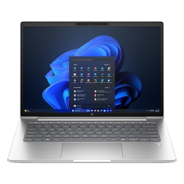 COMPUTADOR HP BH8M3LT#ABM PROBOOK 4 G1i 14inch U7 255U / 512GB M.2 SSD / 16GB DDR5 5600 / W11 PRO / 1Y