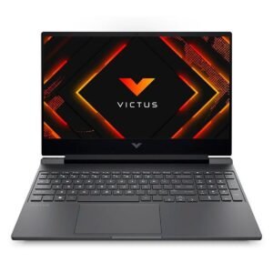 COMPUTADOR HPINC/VICTUS 15-FB3019LA RYZEN 7 7445H/ 8GB RAM/ 512SSD/ RTX3050 6G/FREEDOS/BLACK