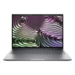 COMPUTADOR HP D5HK0LT#ABM ZBOOK X G1i 16inch U7 255H/ 1TB M.2 SSD / 32GB DDR5 5600 / NVIDIA RTX PRO 1000 8GB / W11 PRO / 1Y