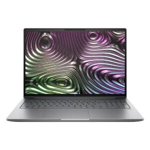 COMPUTADOR HP D5HK0LT#ABM ZBOOK X G1i 16inch U7 255H/ 1TB M.2 SSD / 32GB DDR5 5600 / NVIDIA RTX PRO 1000 8GB / W11 PRO / 1Y
