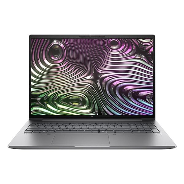 COMPUTADOR HP D5HK0LT#ABM ZBOOK X G1i 16inch U7 255H/ 1TB M.2 SSD / 32GB DDR5 5600 / NVIDIA RTX PRO 1000 8GB / W11 PRO / 1Y