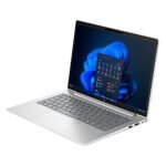 COMPUTADOR HP DB9Q1LT#ABM PROBOOK 4 AI G1i 14inch U5 225U / 512GB M.2 SSD / 16GB DDR5 5600 / W11 PRO / 1Y