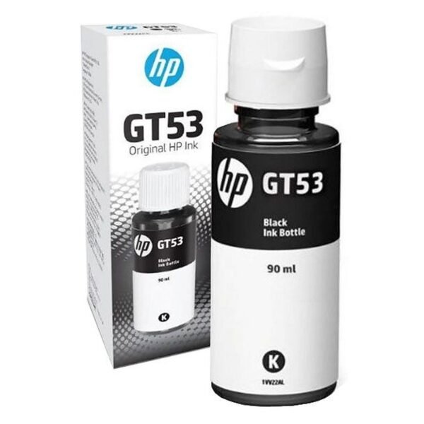 BOTELLA HPINC GT53 NEGRO 5810/5820/415 4000 PAG 1VV22AL