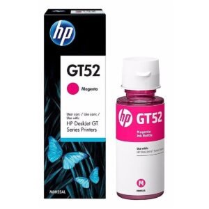 BOTELLA HPINC GT52 MAGENTA 5810/5820 8000 PAG M0H55AL