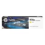 TINTA HPINC 974XL AMARILLO 452/577/477 7000 PAGS L0S05AL