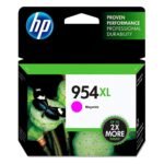 TINTA HPINC 954XL MAGENTA OFFICEJET 7740/8210/8710 1600 PAG L0S65AL