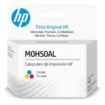 CABEZAL HPINC M0H50A TRICOLOR INK TANK Y SMART TANK 115/455/457/450/515/530/500/650 M0H50AL