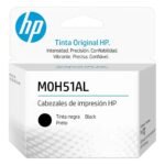 CABEZAL HPINC M0H51A NEGRO IN TANK 100/300/350/400/510 M0H51AL